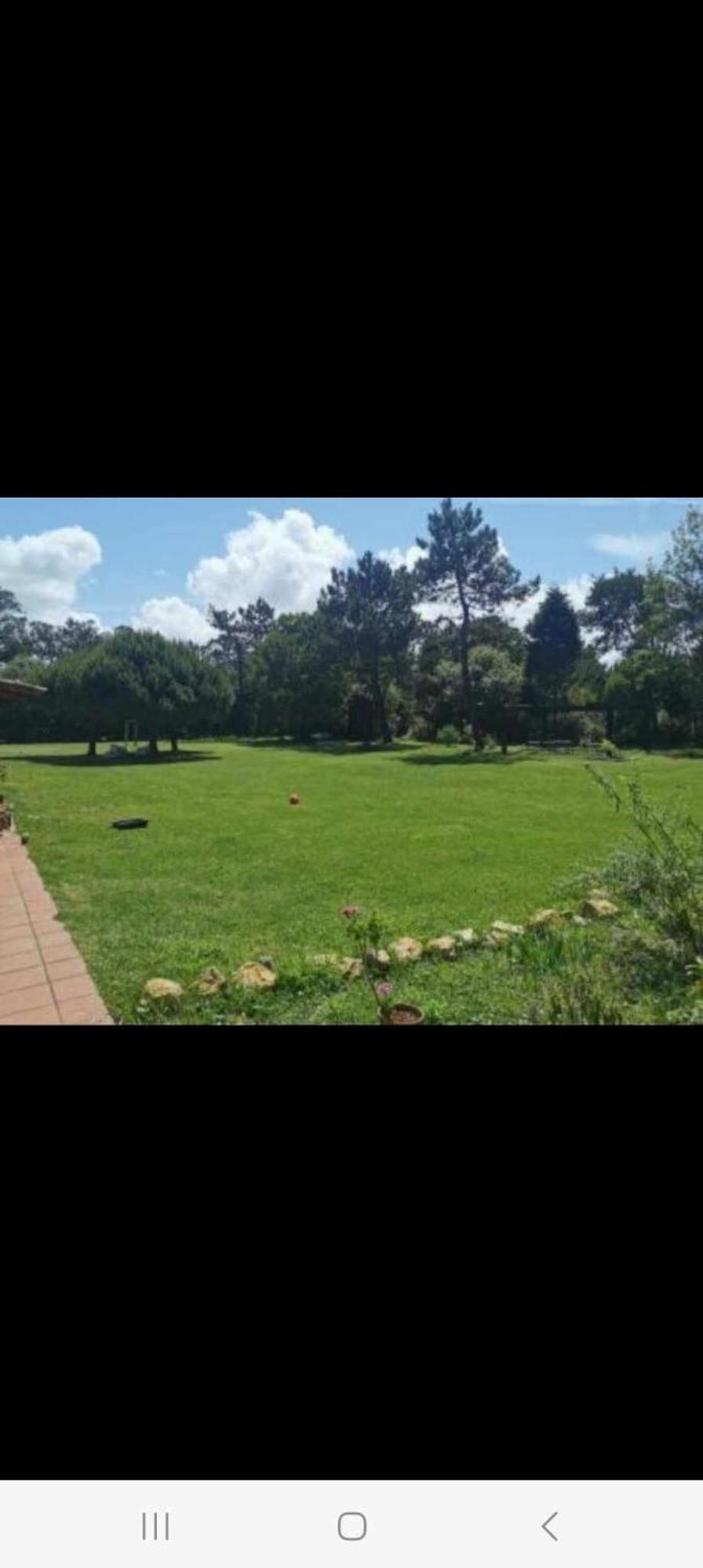 普拉亚德米拉T1 Na Casa Da Quinta S Jose别墅 外观 照片