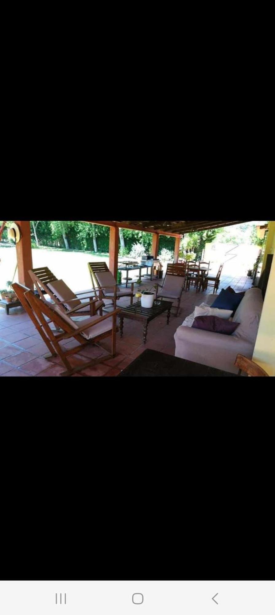 普拉亚德米拉T1 Na Casa Da Quinta S Jose别墅 外观 照片