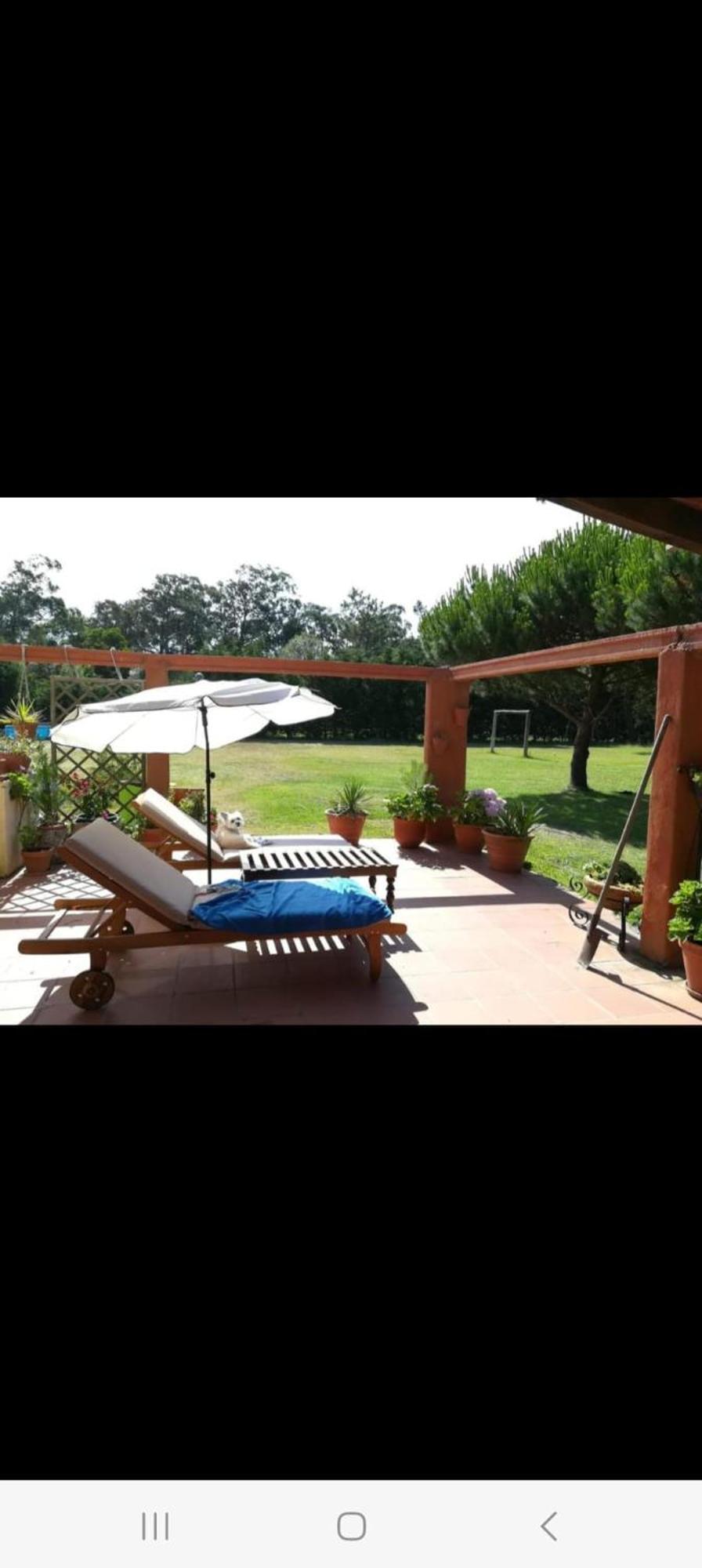 普拉亚德米拉T1 Na Casa Da Quinta S Jose别墅 外观 照片