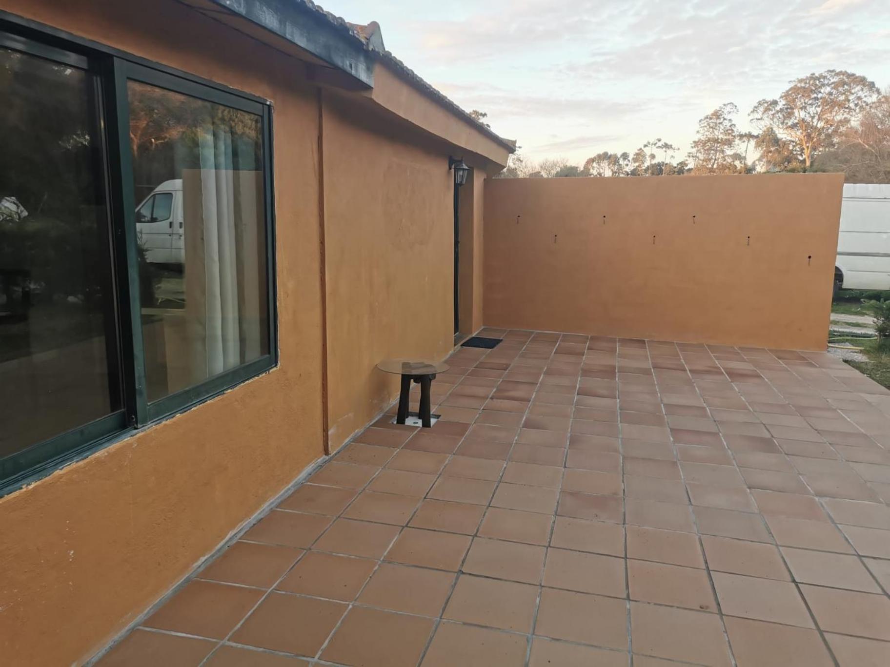 普拉亚德米拉T1 Na Casa Da Quinta S Jose别墅 外观 照片