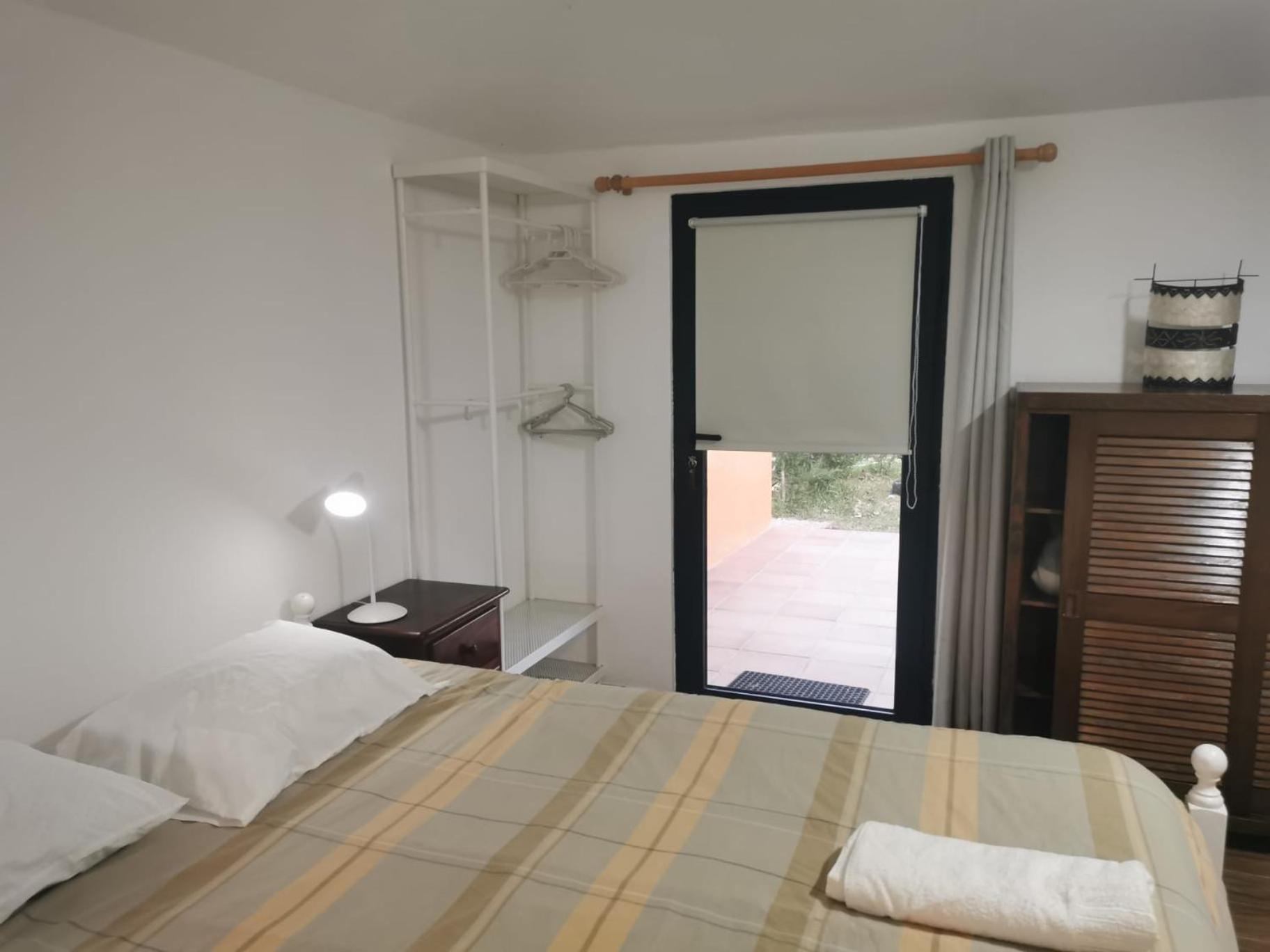 普拉亚德米拉T1 Na Casa Da Quinta S Jose别墅 外观 照片