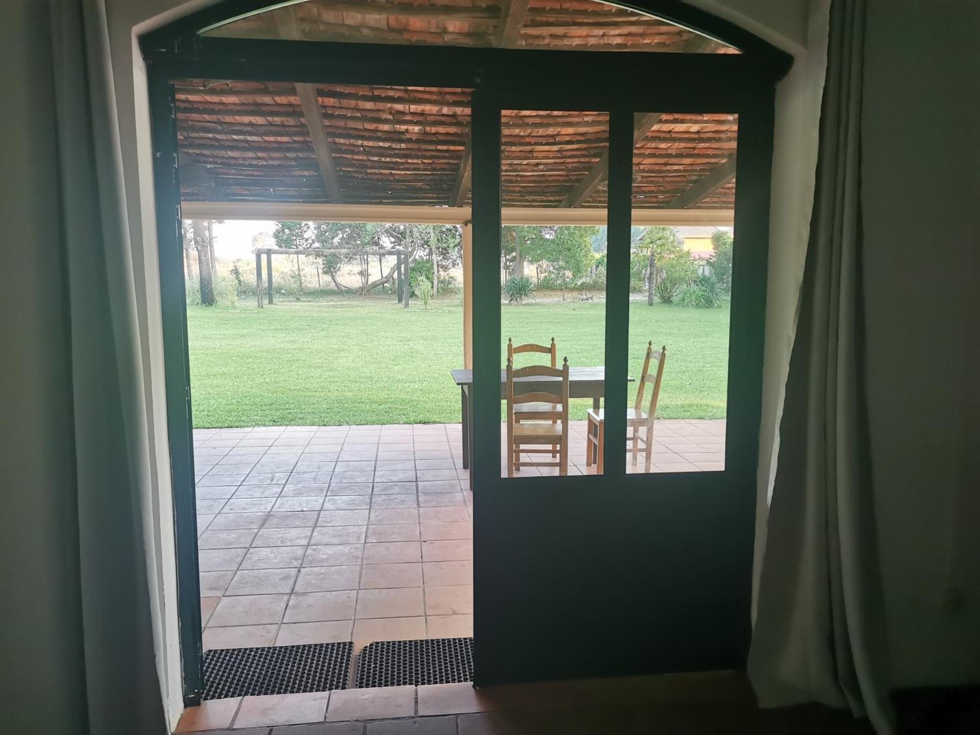 普拉亚德米拉T1 Na Casa Da Quinta S Jose别墅 外观 照片