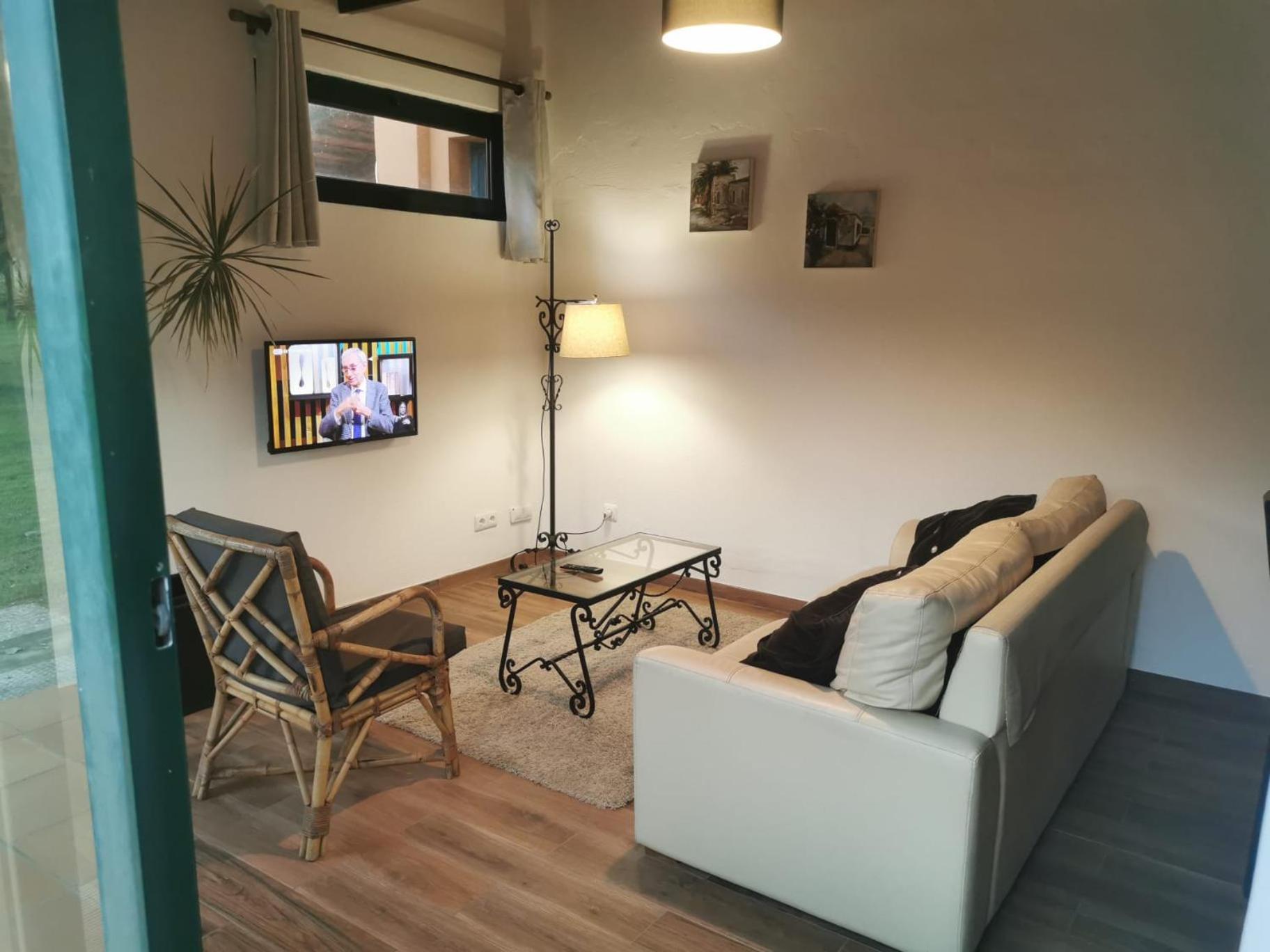 普拉亚德米拉T1 Na Casa Da Quinta S Jose别墅 外观 照片