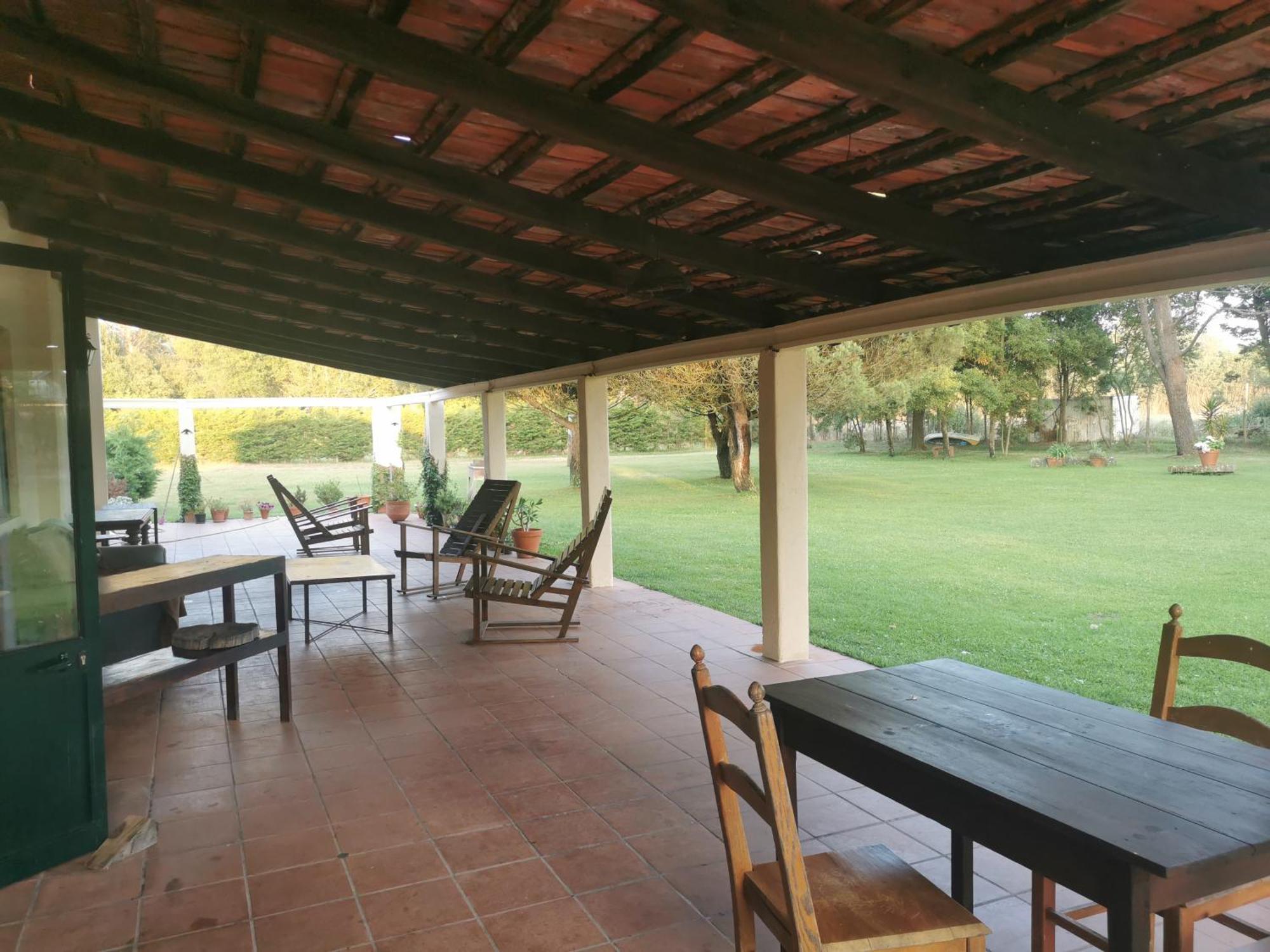普拉亚德米拉T1 Na Casa Da Quinta S Jose别墅 外观 照片
