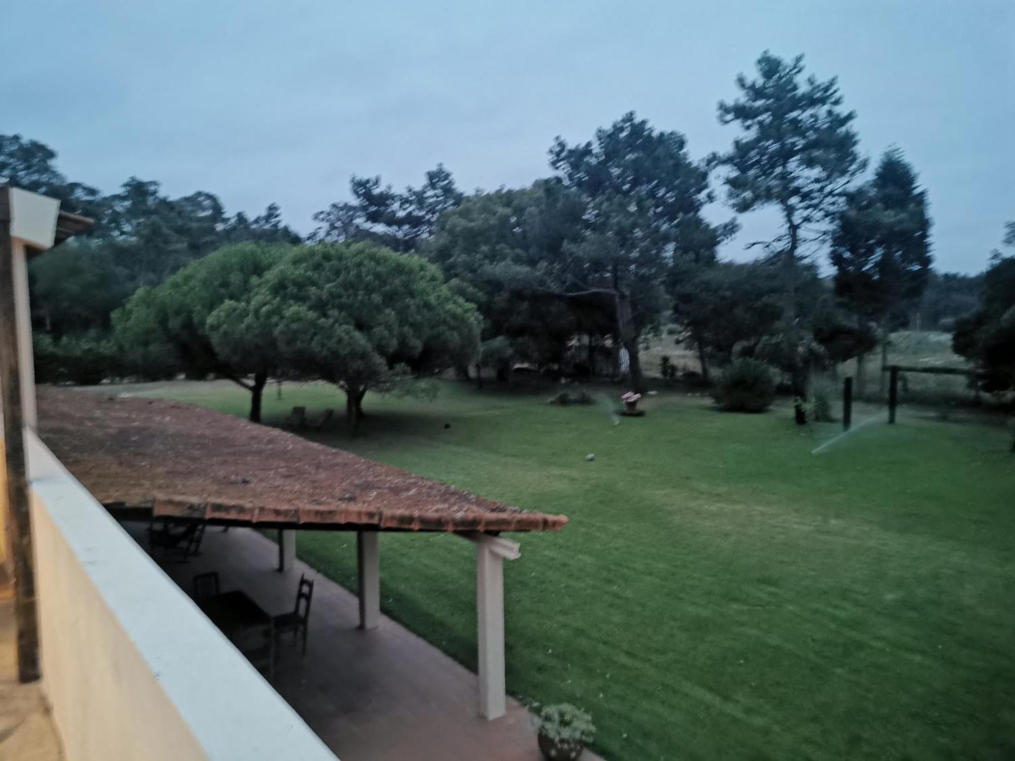 普拉亚德米拉T1 Na Casa Da Quinta S Jose别墅 外观 照片